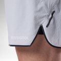 Laufshorts Rossignol Sapa 2IN1 7" light grey 8