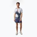 Laufshorts Rossignol Sapa 2IN1 7" true night blue 2