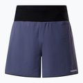 Laufshorts Rossignol Sapa 2IN1 7" true night blue 6