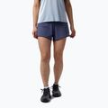Laufshorts Rossignol Sapa 2IN1 5" true night blue