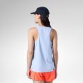 Damen-Laufshirt Rossignol Sapa Ultra Tank blue aura 3