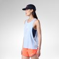 Damen-Laufshirt Rossignol Sapa Ultra Tank blue aura 4