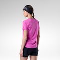 Damen-Laufshirt Rossignol Sapa Ultra Tee electric fuchsia 3