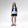 Damen-Laufshirt Rossignol Sapa Ultra Tee blue aura 2