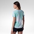 Damen-Laufshirt Rossignol Sapa Ultra Tee white line fogg 4