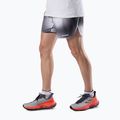 Herrenshorts zum Laufen Rossignol Sapa 5" black line fogg 4