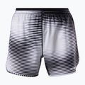 Herrenshorts zum Laufen Rossignol Sapa 5" black line fogg 8