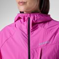 Damen-Laufjacke Rossignol Sidelhorn PKB electric fuchsia 5