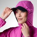 Damen-Laufjacke Rossignol Sidelhorn PKB electric fuchsia 6