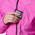 Damen-Laufjacke Rossignol Sidelhorn PKB electric fuchsia 7