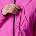 Damen-Laufjacke Rossignol Sidelhorn PKB electric fuchsia 8