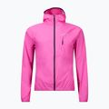 Damen-Laufjacke Rossignol Sidelhorn PKB electric fuchsia 10