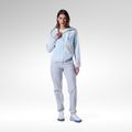 Damen-Laufjacke Rossignol Sidelhorn PKB aura blue line fogg 3