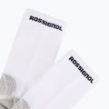 Socken Rossignol Sapa Mid white 2