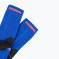 Socken Rossignol Sapa Mid dazzle blue 2