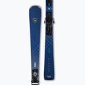 Alpinski mit Bindung Rossignol Signature Strato Konect + NX 12 Konect GW 4
