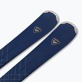 Alpinski mit Bindung Rossignol Signature Strato Konect + NX 12 Konect GW 5