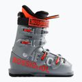 Kinder-Skischuhe Rossignol Hero 65 Jr power grey