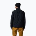 Softshell-Jacke für Herren Rossignol Opside black 2