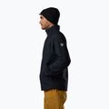 Softshell-Jacke für Herren Rossignol Opside black 3
