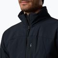 Softshell-Jacke für Herren Rossignol Opside black 4