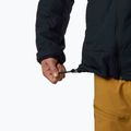 Softshell-Jacke für Herren Rossignol Opside black 6