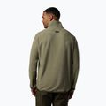 Fleecejacke für Herren Rossignol Quarter Zip Fleece vetiver 3