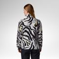 Damen Ski-Fleecejacke Rossignol Polar Fleece savage black 3