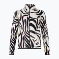 Damen Ski-Fleecejacke Rossignol Polar Fleece savage black 6