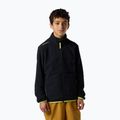 Kinder Fleecejacke Rossignol Polar Fleece black 2