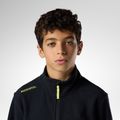 Kinder Fleecejacke Rossignol Polar Fleece black 6