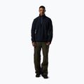 Fleecejacke für Herren Rossignol Quarter Zip Fleece black 2