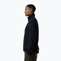 Fleecejacke für Herren Rossignol Quarter Zip Fleece black 4