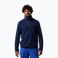 Fleecejacke für Herren Rossignol Quarter Zip Fleece dark navy