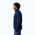Fleecejacke für Herren Rossignol Quarter Zip Fleece dark navy 4