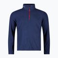 Fleecejacke für Herren Rossignol Quarter Zip Fleece dark navy 7
