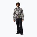 Fleecejacke für Herren Rossignol Quarter Zip Fleece savage black 2