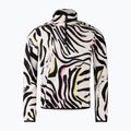 Fleecejacke für Herren Rossignol Quarter Zip Fleece savage black 6