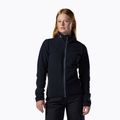 Damen Ski-Fleecejacke Rossignol Polar Fleece black
