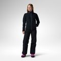 Damen Ski-Fleecejacke Rossignol Polar Fleece black 2