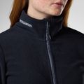 Damen Ski-Fleecejacke Rossignol Polar Fleece black 5
