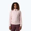 Kinder Fleecejacke Rossignol Quarter Zip Polar Fleece pale lilac 2