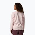 Kinder Fleecejacke Rossignol Quarter Zip Polar Fleece pale lilac 4