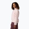 Kinder Fleecejacke Rossignol Quarter Zip Polar Fleece pale lilac 5
