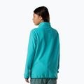 Kinder Fleecejacke Rossignol Quarter Zip Polar Fleece baltic 4