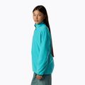 Kinder Fleecejacke Rossignol Quarter Zip Polar Fleece baltic 5