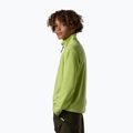 Kinder Fleecejacke Rossignol Quarter Zip Polar Fleece wild lime 5