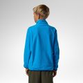 Kinder Fleecejacke Rossignol Polar Fleece blazing blue 3