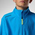 Kinder Fleecejacke Rossignol Polar Fleece blazing blue 5