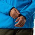 Kinder Fleecejacke Rossignol Polar Fleece blazing blue 6